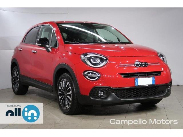 FIAT 500X 1.3 Mjt 95cv My23