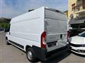 FIAT Ducato 35 LH2 2.3 MJET 140CV EURO 6DTemp PASSO LUNGO GV