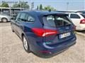 FORD FOCUS SW 1.5 ecoblue Business Co-pilot- FT046AZ