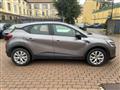 RENAULT NUOVO CAPTUR HYBRID Full Hybrid E-Tech 143 CV Business