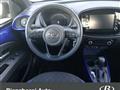 TOYOTA NUOVA AYGO X Aygo X 1.0 VVT-i 72 CV 5 porte Trend S-CVT