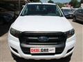 FORD RANGER Gancio Traino Doppia Cabina .5 Posti