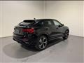 AUDI Q3 SPORTBACK SPORTBACK 35 TDI S-TRONIC IDENTITY BLACK