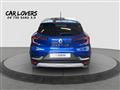 RENAULT CAPTUR 1.6 E-Tech hybrid Intens 145cv auto