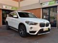 BMW X1 sDrive18d xLine