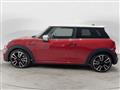 MINI 3 PORTE JCW Mini 2.0 John Cooper Works Anniversary Edition