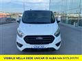 FORD TRANSIT CUSTOM 280 L1H1 TREND 2.0TDI 130CV TREND