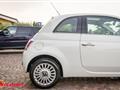 FIAT 500 1.4 16V LOUNGE