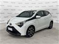 TOYOTA AYGO Connect 1.0 VVT-i 72 CV 5 porte x-fun