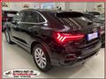 AUDI Q3 SPORTBACK SPB 35 1.5 TFSI S-tronic Business Plus