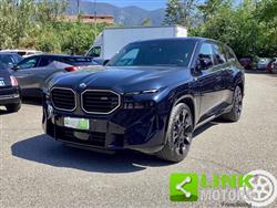 BMW XM 4.4 V8 653 CV PHEV xDrive Steptronic, finanziabile