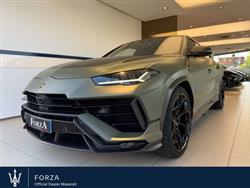 LAMBORGHINI URUS 4.0 V8   PERFORMANTE