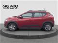 DACIA NUOVA SANDERO STEPWAY Stepway 1.0 tce Comfort Eco-g 100cv