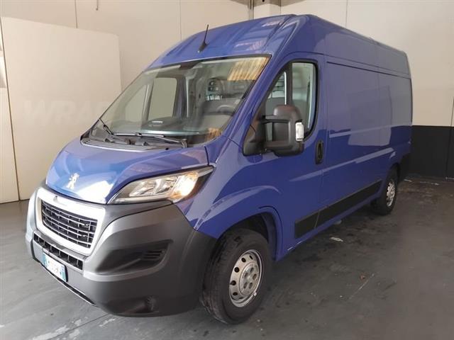 PEUGEOT BOXER 333 2.2 BlueHDi 140 S&S PM-TM Furgone