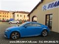 AUDI TT COUPE' 40 2.0 TFSI 197cv S TRONIC - S LINE - XENON