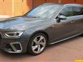 AUDI A4 AVANT Avant 40 TDI S tronic S line edition