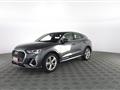 AUDI Q3 SPORTBACK Q3 SPB 35 TDI S tronic S line edition