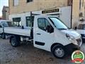 RENAULT MASTER T35 2.3 dCi/130 TP PM-RG Cas. Ribaltabile Twin Tur