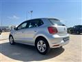 VOLKSWAGEN Polo 1.4 tdi bm Comfortline 90cv 5p