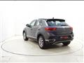 VOLKSWAGEN T-ROC 2.0 TDI SCR Business BlueMotion Technology