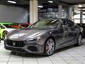 MASERATI GHIBLI S Q4 GRANSPORT|TETTO|HARMAN/KARDON|PELLE ESTESA