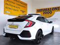 HONDA CIVIC 1.5T 5 porte Sport+