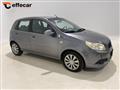 CHEVROLET AVEO 1.2 3 porte L GPL Eco Logic NEOPATNTATI