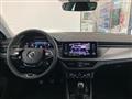 SKODA KAMIQ 1.0 TSI Black Dots