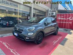 FIAT 500X 1.6 MultiJet 120 CV DCT S-Design Cross