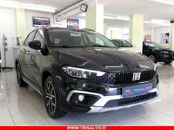 FIAT Tipo 1.6 MJT S&S Cross IVATA (FULL LED+NAVI)