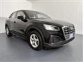 AUDI Q2 35 TFSI S tronic