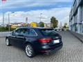 AUDI A4 AVANT Avant 2.0 TDI 150 CV S tronic