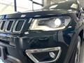 JEEP Compass 2.0 mjt Limited 4wd 140cv auto my19