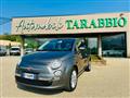 FIAT 500 LOUNGE UNIPRO KM 79.000 TETTO+BLUETOOTH