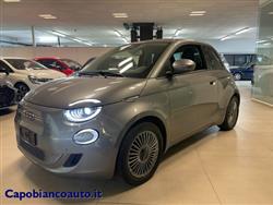 FIAT 500 ELECTRIC Icon 42kWh-320KM AUTONOMIA