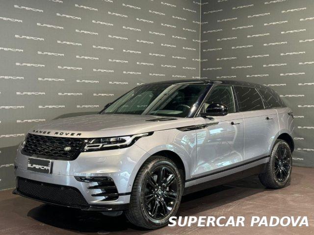 LAND ROVER RANGE ROVER VELAR 2.0D I4 204 CV R-Dynamic S