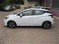 NISSAN MICRA 1.0 IG 12V 5 porte Acenta *OK NEOPATENTATI