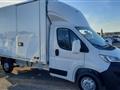 OPEL MOVANO 35 2.2 BlueHDi 140 S&S PLM-SL-DC Cassonato Heavy