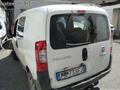 FIAT FIORINO Gancio TRAINO semiv1.3 Mjt 95CV 4posti tg FM735FJ