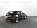 AUDI A1 SPORTBACK A1 SPB 25 TFSI