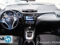 NISSAN QASHQAI 1.6 dCi 2WD Acenta Xtronic