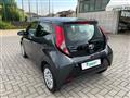 TOYOTA AYGO Connect 1.0 VVT-i 72CV 5 porte x-business MMT