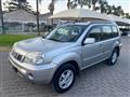 NISSAN X-TRAIL 2.2 dCi