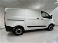 FORD TRANSIT CUSTOM Transit Custom 320 2.0 TDCi PC Furgone Entry