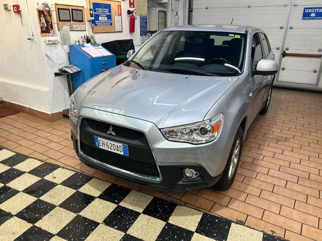 MITSUBISHI ASX 1.6 2WD Inform ClearTec