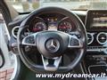 MERCEDES CLASSE C SW d S.W. 4Matic Automatic Premium