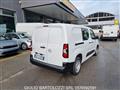 OPEL COMBO CARGO Combo Cargo 1.5 Diesel 100CV S&S PL-DC 850kg Mobile