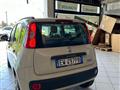 FIAT PANDA VAN 0.9 TwinAir Turbo Natural Power Pop (METANO)