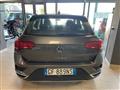 VOLKSWAGEN T-Roc 2.0 tdi Style 115cv