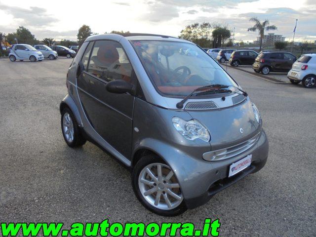 SMART FORTWO 700 passion cabrio n°12